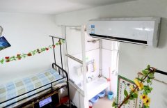 青島大學生空調租賃就選擇秋老虎！